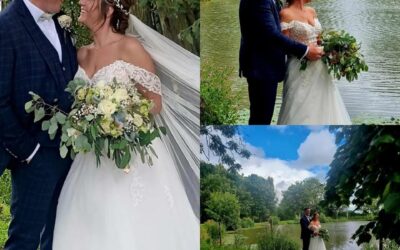 Wedding Fayres Eden Grange 2026