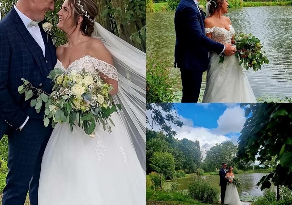 Wedding Fayres Eden Grange 2026