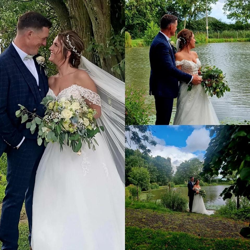 Wedding Fayre Dates Eden Grange 2026